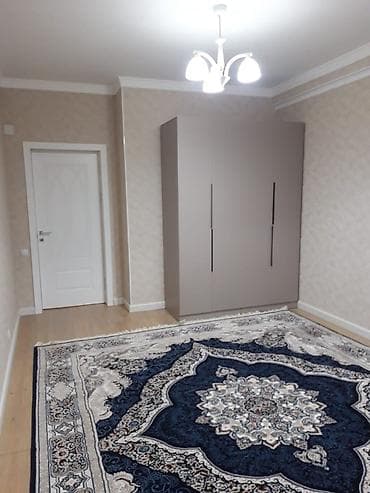 ата тюрк парк: 3 комнаты, Собственник, Без подселения, С мебелью полностью — 4