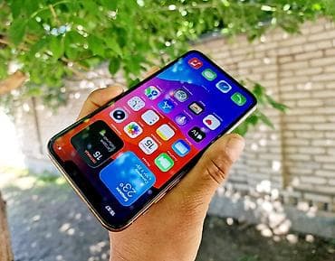 обмен на айфон 11 про: IPhone 11 Pro Max, Б/у, 256 ГБ, Золотой, Наушники, Зарядное устройство, Защитное стекло, 65 % — 8