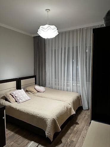 Продажа квартир: 3 комнаты, 71 м², 106 серия улучшенная, 7 этаж, Евроремонт — 4