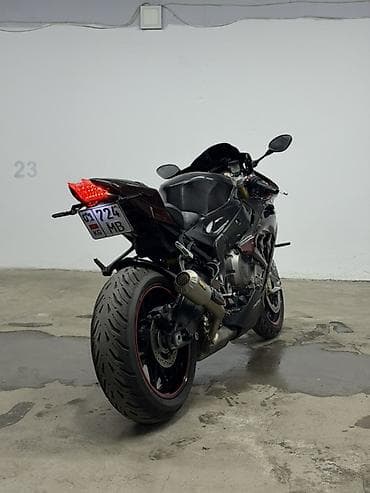 s1000: BMW S1000RR 2017 🔥 В продаже настоящий эксклюзив — оригинальный — 2