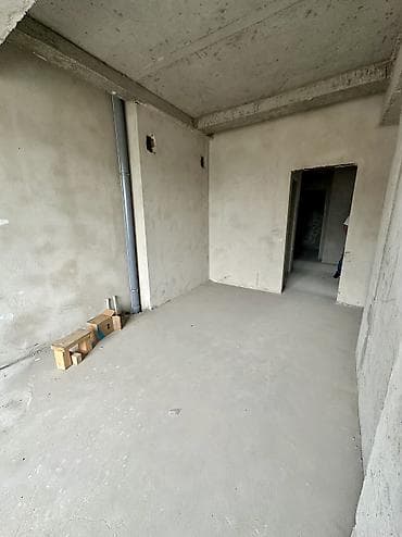 2026: 2 комнаты, 70 м², Элитка, 11 этаж, Готовая ПСО (под самоотделку) — 3