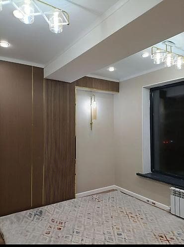 Новостройки от застройщика: 1 комната, 40 м², Элитка, 3 этаж, Дизайнерский ремонт — 2