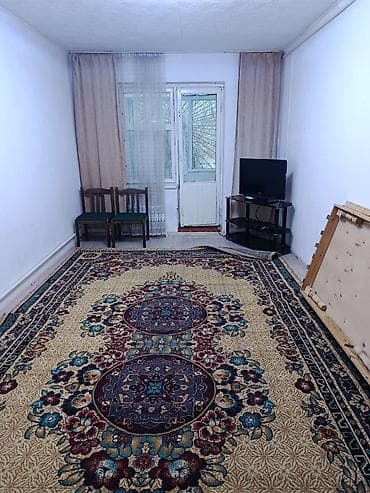 Квартиры: 2 комнаты, С мебелью полностью — 5