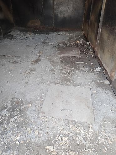 продаю подвал: 15 м², Металлический | Подвал, погреб — 5