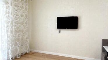 квартира токмок суточный: 1 комната, Бронь, Банные принадлежности, Домофон — 14