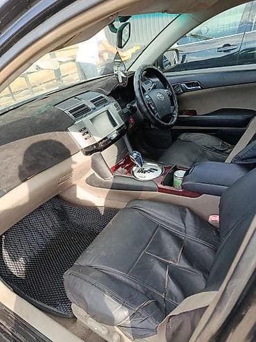 mark ll: Toyota Mark X: 2004 г., 2.5 л, Автомат, Бензин, Седан — 3