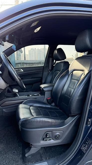 купить двигатель на мотоблок 7 л с: Ssangyong Rexton: 2019 г., 2.2 л, Автомат, Дизель — 5