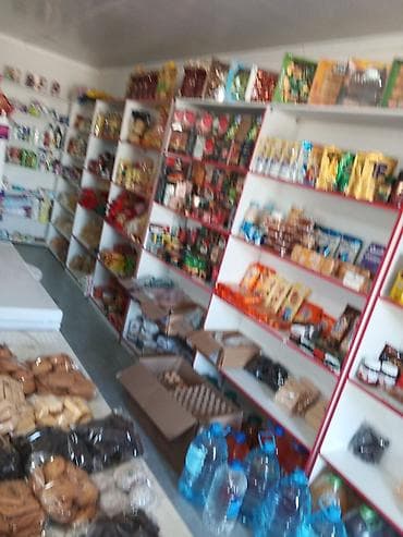 магазин с местом: Продажа магазинов Отдельностоящий магазин, 40 м², Свежий ремонт, Отдельный вход, 1 этаж — 2