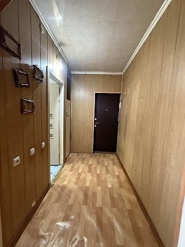 сдаю квартиру в учкуне: 2 комнаты, 43 м², Индивидуалка, 3 этаж, Косметический ремонт — 7