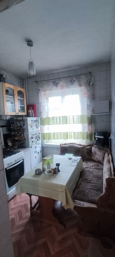 купить квартиру в оше 2х комнатную 77 серии: 2 комнаты, 51 м², 105 серия, 7 этаж, Старый ремонт — 15