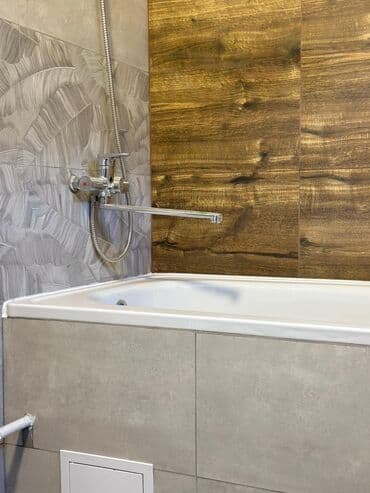 куплю дом джалал абад: Дом, 70 м², 3 комнаты, Собственник, Дизайнерский ремонт — 23