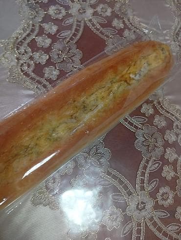 Продукты питания: Продаю выпечка свежая и на заказ.Приглашаю магазины для — 6