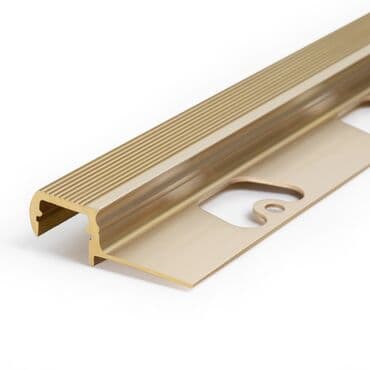 метала профил: Металлопрофиль, Латунь — 1