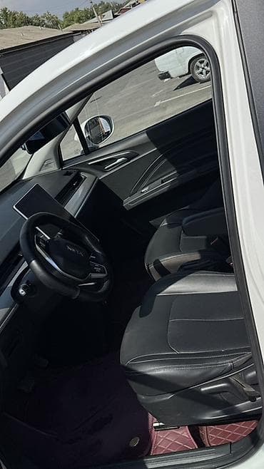 джили машина цена: BYD Song Pro: 2022 г., Автомат, Электромобиль, Кроссовер — 8