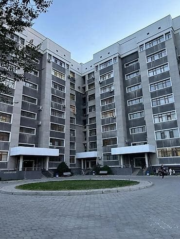 Продажа квартир: 2 комнаты, 78 м², Джальская больница Элитка, 6 этаж, Косметический ремонт — 1