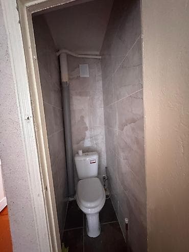 2 комнатные квартиры бишкек: 2 комнаты, 47 м², 104 серия, Косметический ремонт — 6