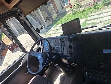 атего тягач: Грузовик, MAN, Стандарт, 7 т, Б/у — 7