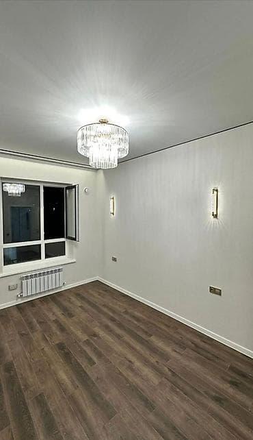 Квартиры: 2 комнаты, 49 м², Элитка, 3 этаж — 3