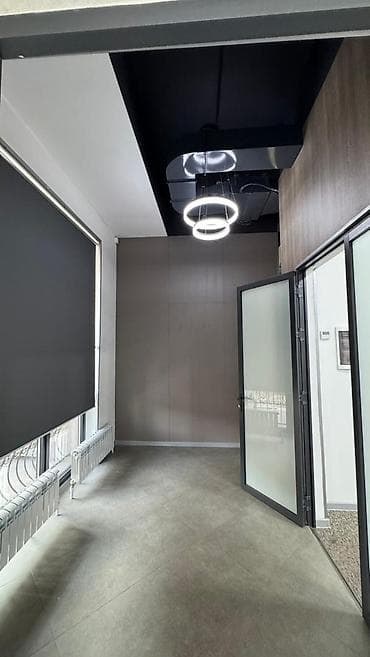 агенства: Аренда офисов, 214 м², В жилом комплексе — 8