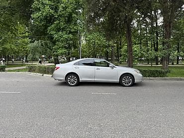 Lexus: Lexus ES: 2006 г., 3.5 л, Автомат, Бензин, Седан — 6