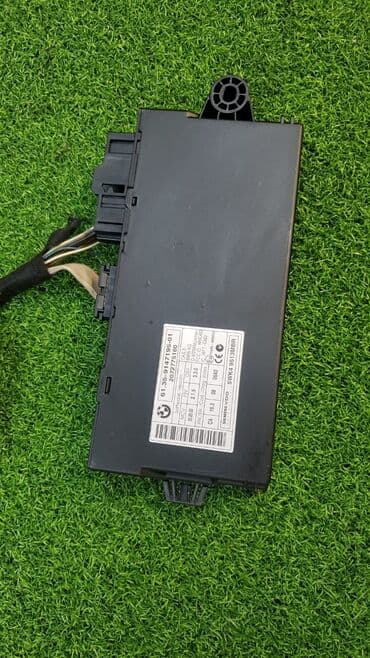 cooper: Комплект зажигания ?мок зажигания BMW 3-SERIES E954720, (BMW — 4