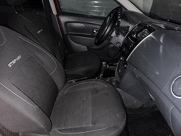 Renault: Renault Sandero Stepway: 2017 г., Хэтчбэк — 3