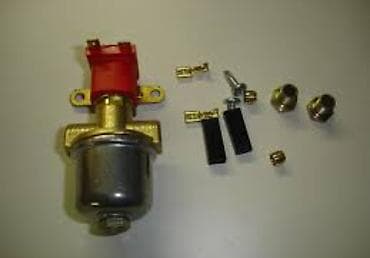 д8: Одним из ключевых элементов, влияющих на работу системы газобаллонного — 7