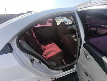 обмен на аккорд универсал: Nissan Primera: 2004 г., 2 л, Вариатор, Бензин, Седан — 7