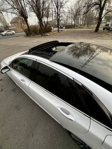 маз кузов: Lincoln MKZ: 2020 г., 2 л, Автомат, Гибрид, Седан — 10