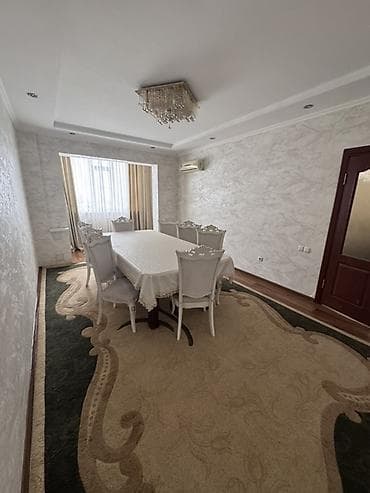 Продажа квартир: 3 комнаты, 113 м², 106 серия улучшенная, 5 этаж — 2