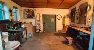 дома в кочкорке: Үй, 160 кв. м, 6 бөлмө, Менчик ээси, Дизайнердик оңдоо — 17