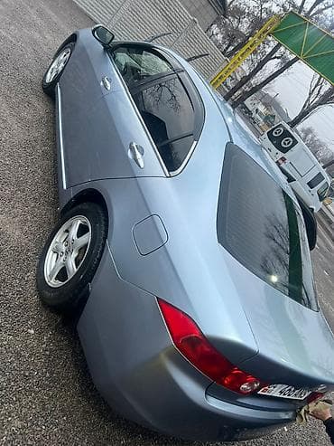 автомобили хонда акорд: Honda Accord: 2005 г., 2 л, Автомат, Бензин, Седан — 9