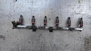 e32 bmw: Вентилятор BMW — 6