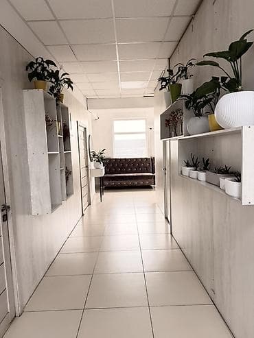 гараж репина: Аренда офисов, 30 м², 1 линия — 3