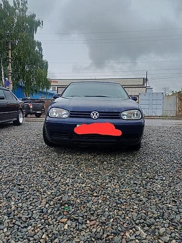 фары опель вектра б: Volkswagen Golf: 1999 г., 2 л, Механика, Бензин, Хэтчбэк — 1