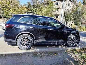 рено дустер: Renault Koleos: 2018 г., 2 л, Вариатор, Дизель, Кроссовер — 5
