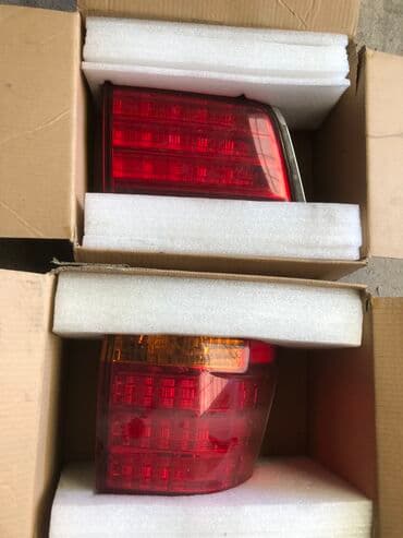 шины бишкек дордой цены: Комплект передних фар Lexus 2010 г., Б/у, Оригинал, Германия — 4