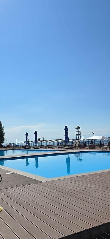 ресторан work: Royal Beach — отдых на берегу озера Иссык-Куль. Что предлагается: - — 2