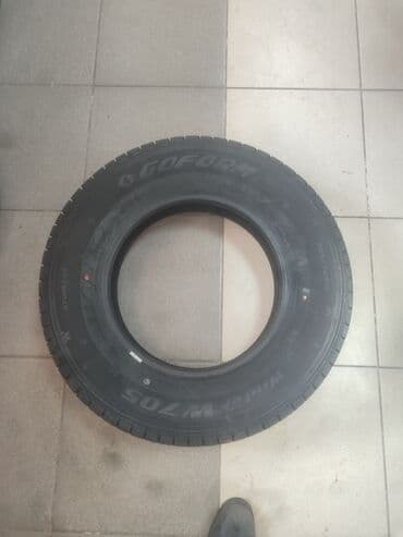 шины зимние новые: Шины 235 / 55 / R 19, Зима, Новый, Комплект, Легковые, Китай, Goform — 5