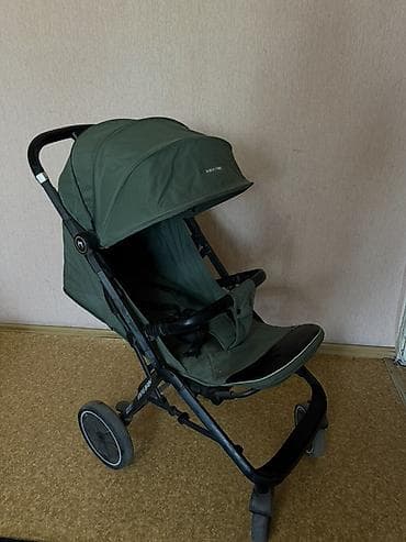 Коляскалар: Прогулочная коляска Ining Baby - Легкая складная прогулочная модель - — 1