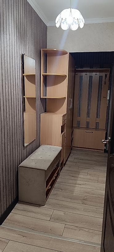 104: 2 комнаты, 64 м², 104 серия, 2 этаж — 10