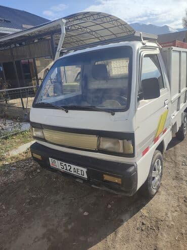 набор ключей для машины: Легкий грузовик, Daewoo, Стандарт, До 1 т, Б/у — 1