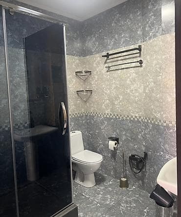 Недвижимость: 4 комнаты, 173 м², Евроремонт — 8