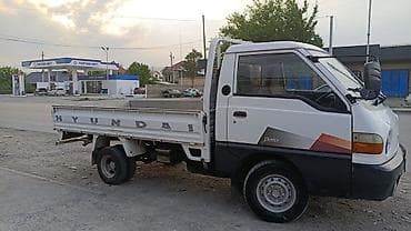 2 4 gdi: Легкий грузовик, Hyundai, Стандарт, До 1 т, Б/у — 3