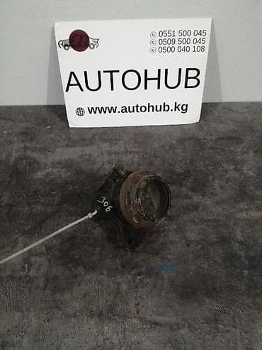 Подушка мотора Honda