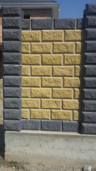 оборудование пескоблок: Клатка Песко блок койобуз баардык турун тумба — 2