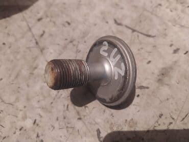 corolla runx: Toyota 4Runner / Toyota Land Cruiser Болт коленвала, Тойота Фораннер — 1