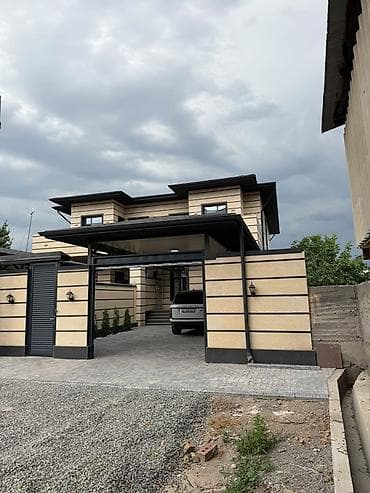 samatova: 🏡 Продаётся двухэтажный таунхаус с дизайнерским ремонтом 📍 Южная — 10