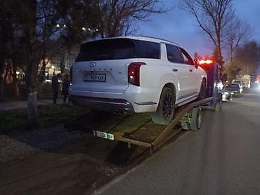 запчасти джип: С лебедкой — 1