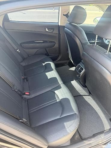 lexus ls400: Kia K5: 2019 г., 2 л, Автомат, Бензин, Седан — 7